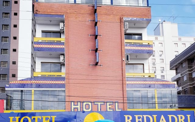 Capão da Canoa - Hotel Rediadri
