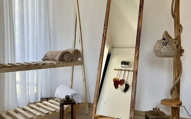 Marimare Beach & Bungalow Hotel
