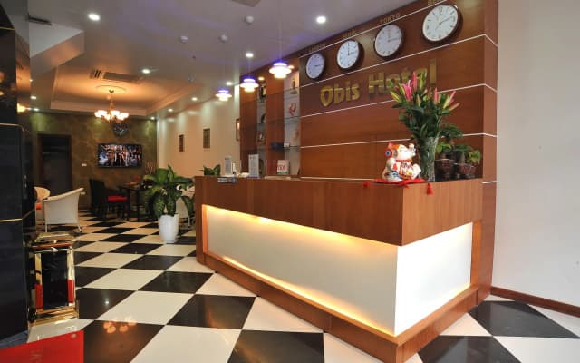 Obis Boutique Hotel