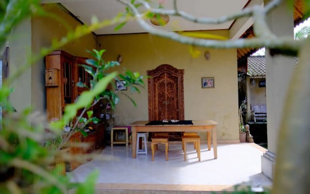 Dukuh Village Villas