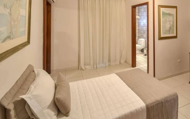 Hotel Real Villa Bella