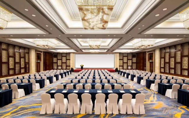 Wyndham Zhuji West