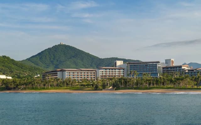 Hyatt Regency Sanya Tianli Bay