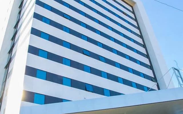 Holiday Inn Express Belém Ananindeua by IHG
