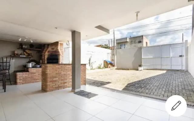 Casa da Família Anton