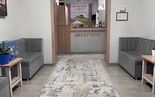 Danexan Apa Hostel