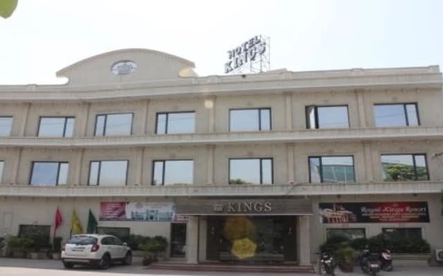 Hotel Kings