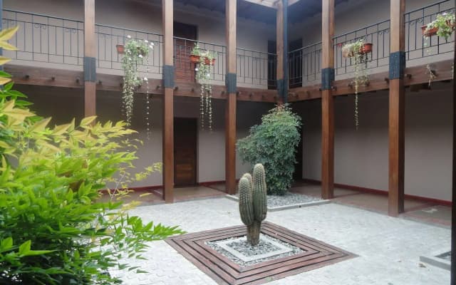 Hotel Munay Cafayate