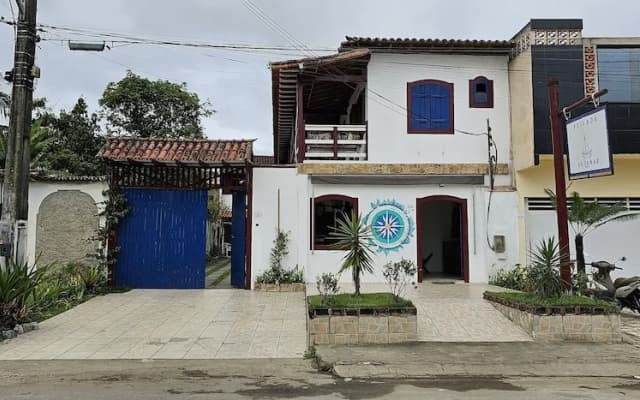 Brisamar Pousada