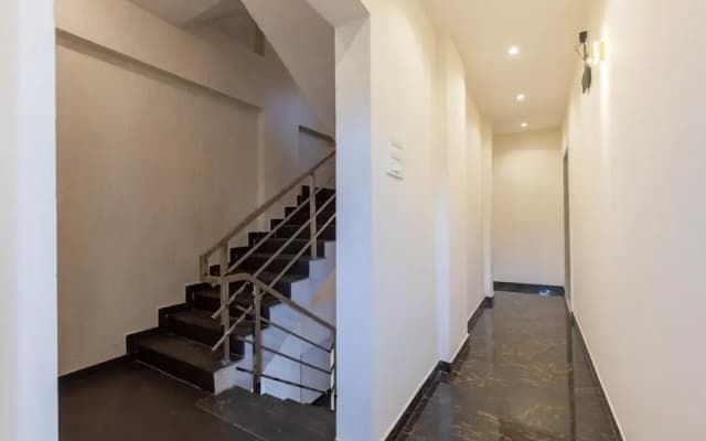 Hotel Artilla Borivali