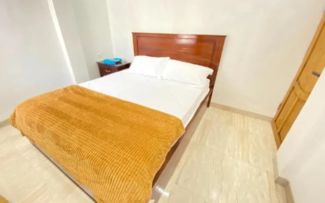 Rumah Windy Guest House Bira