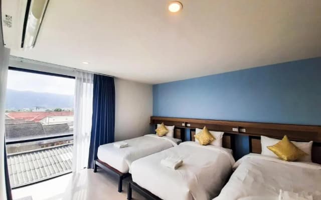 The Vita Plus Hotel