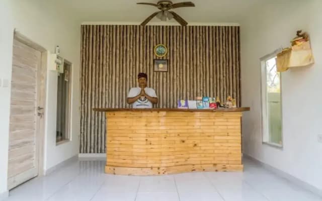 Jepun Sari Uluwatu