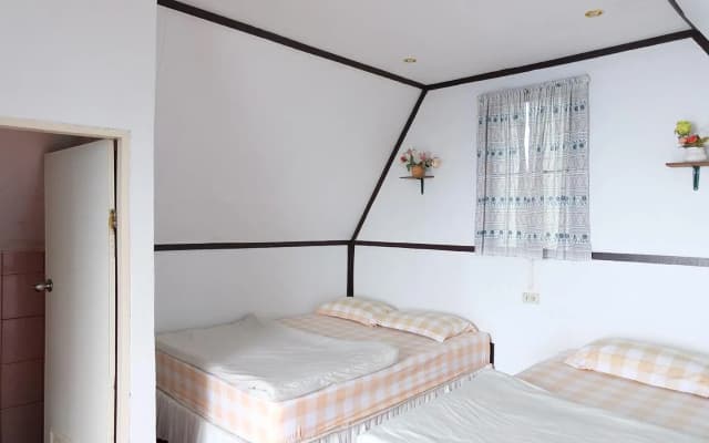 Ukrist Farm Hill Resort