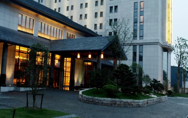 Millennium Hotel Wuxi