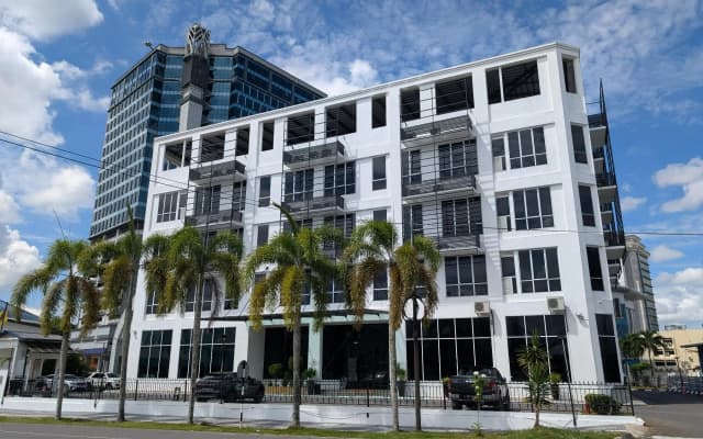 Dormani Hotel Kuching