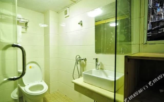 Yixiangju Homestay (Xijiang Qianhu Miao Village Observation Deck Branch)