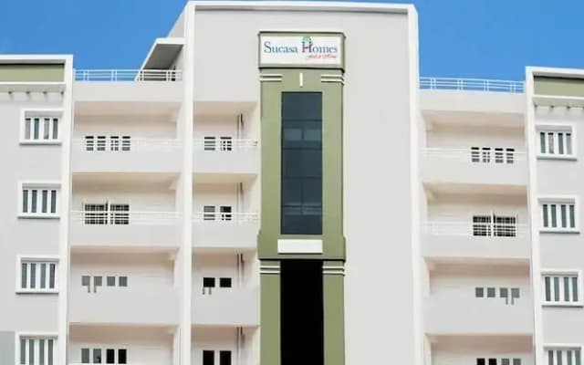 Sucasa Homes