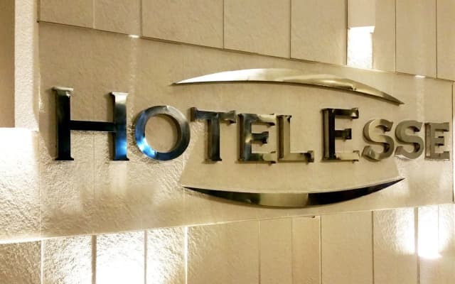 Hotel Esse Davao