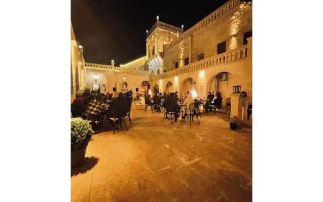 Kasri Mezopotamya Otel