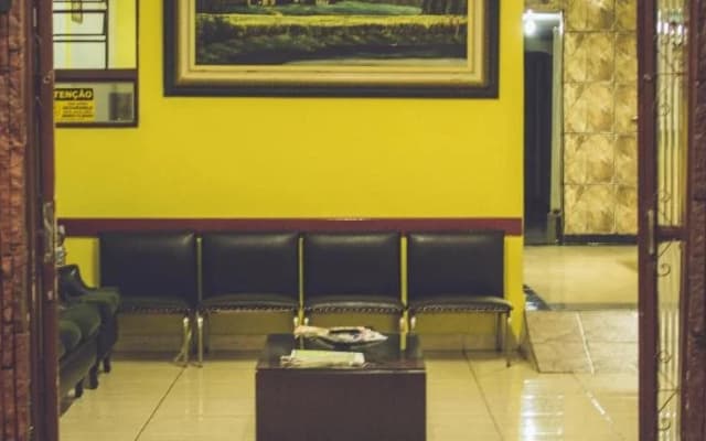 Hotel Santo Antoninho (Adults Only)
