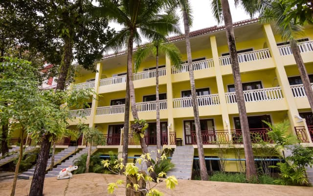 MW Krabi Beach Resort