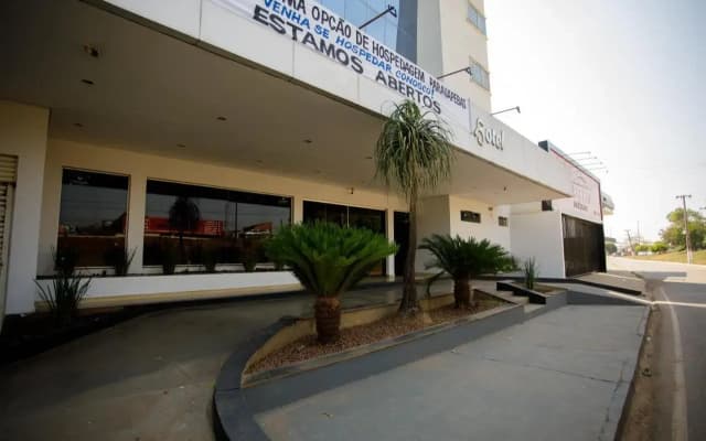 Atrium Express Hotels