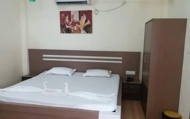 Mohana  Beach Resort