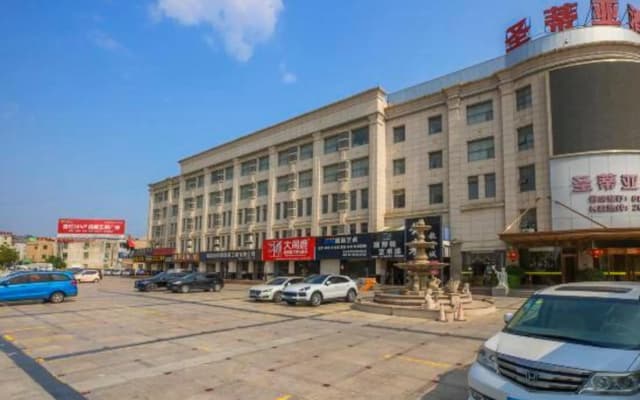 Shengdiya Hotel