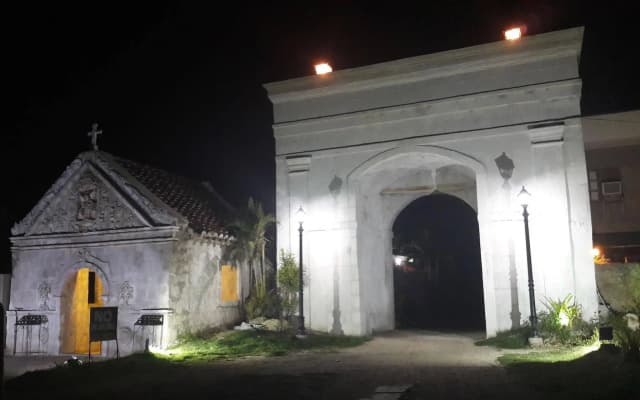 Baluarte de Argao Beach Resort