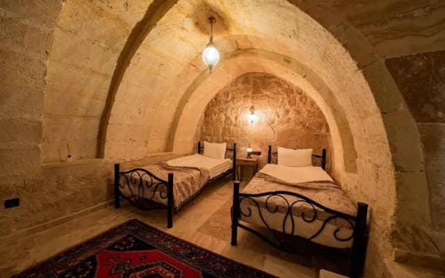 Cappadoci̇A Tale Ci̇Ty Otel