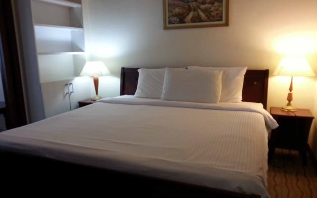 Empire Suites @ Times Square