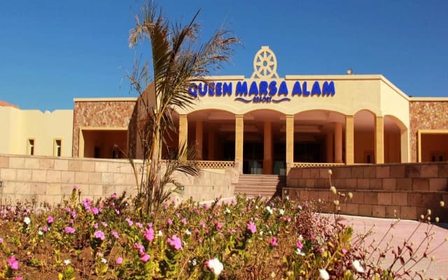 Amarina Queen Resort & Aqua Park Marsa Alam