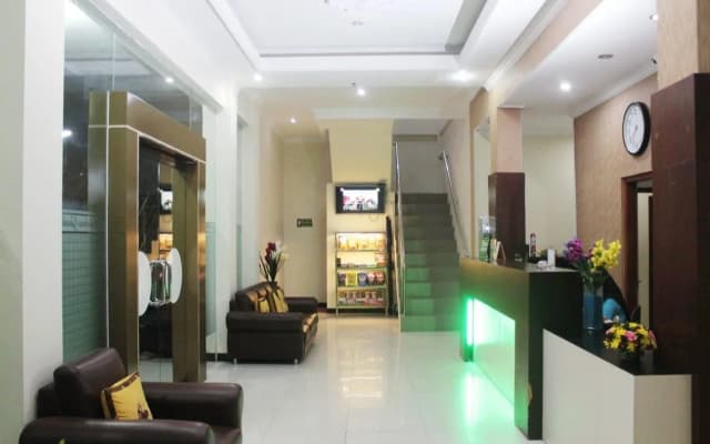 Malioboro Garden Hotel