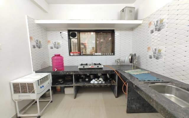 Devansh Villa