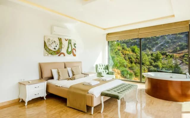 Villa Infinity Wild