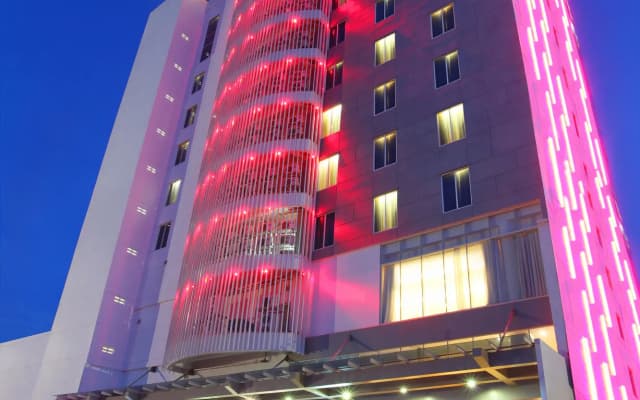 Swiss Belinn SKA Pekanbaru