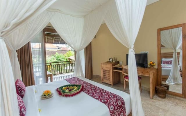 Kailash Suites By Genuinehost