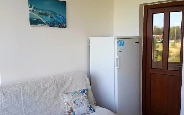 Defne Apart Otel - Datça