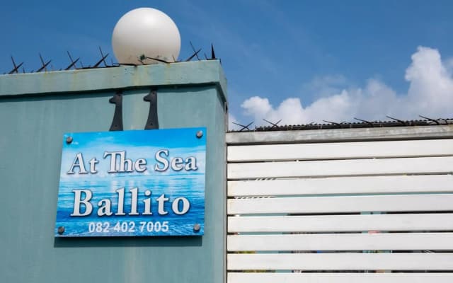 At The Sea Ballito