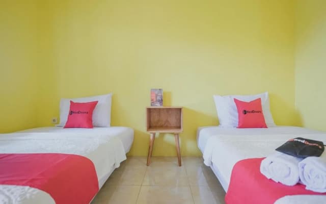 The Kost by RedDoorz