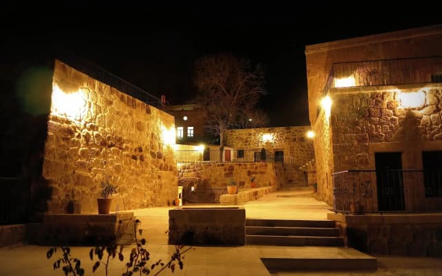 Cappadocia Ihlara Mansions & Caves