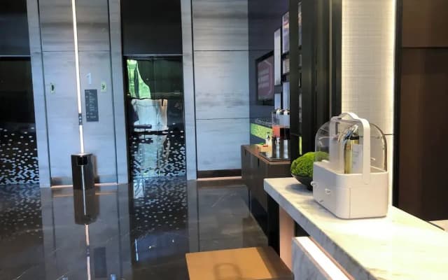 Hampton by Hilton Wuhan Zhongnan