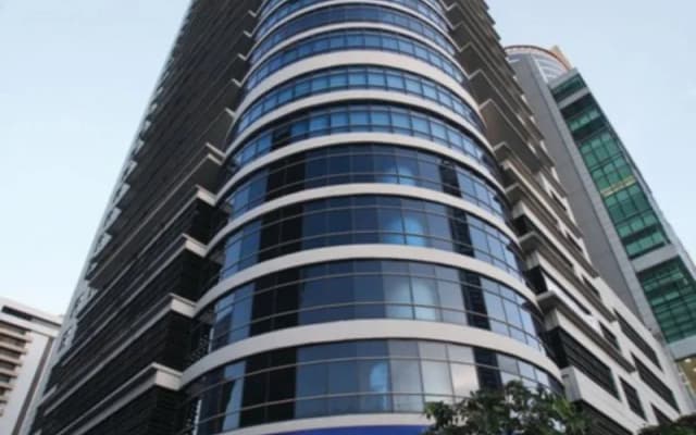 The Malayan Plaza