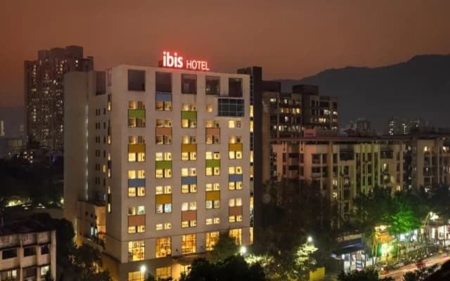 Ibis Thane
