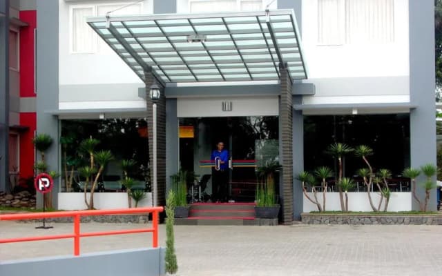 Wirton Hotel Bandung