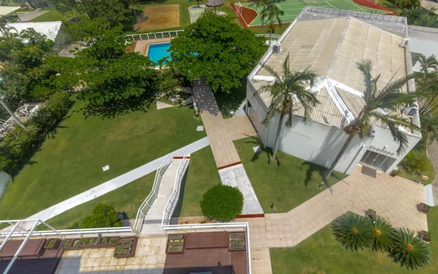 Hotel Porto Sol Ingleses