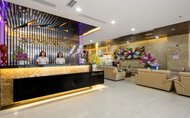 Bantique Hotel
