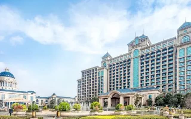 Evergrande Venice Resort