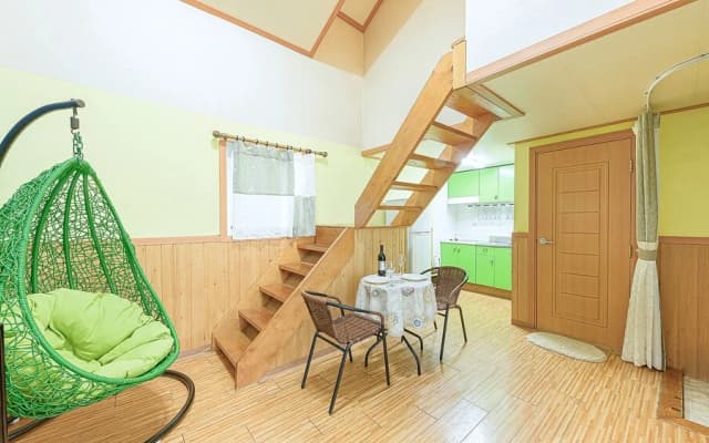 Gapyeong Jmong Choncance&camping Pension